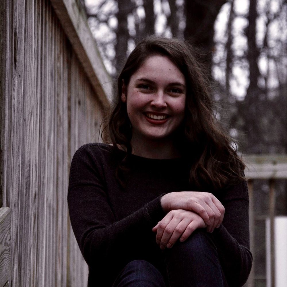 Meet your Posher, Chloe